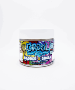 Drool Badder Sugar
