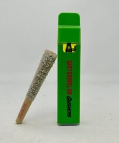 fryd 2g with preroll