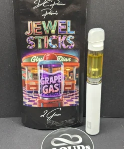 DC Premier Jewel Sticks