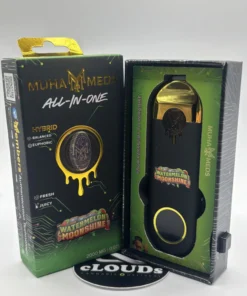 Muha Meds 2G Disposable