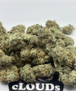 Pure Michigan strain