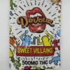 devour sweet villains