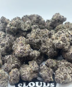 Purple Headband strain