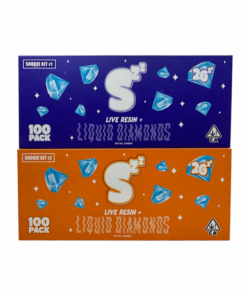 Snooze 2g Disposable