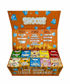Snooze 2g Disposable