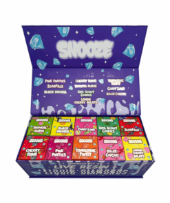 Snooze 2g Disposable