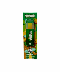 Snooze 2g Disposable