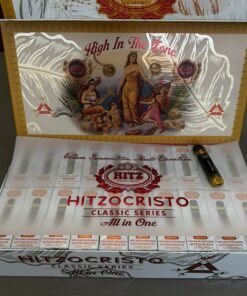 Hitzocristo Classic Series