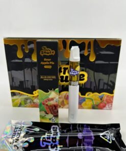 Pure Sauce Disposable