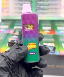 Whole Melt Extracts Phase Four