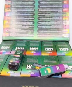 Whole Melt Extracts Phase Four