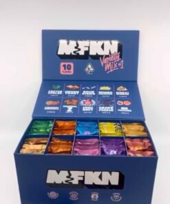 MFKN Disposable