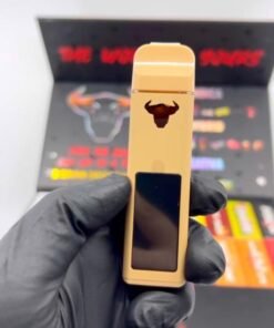 Toro Extracts Disposable