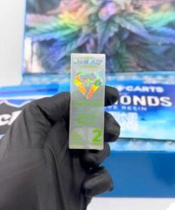 Clean Carts Winter Blue Edition