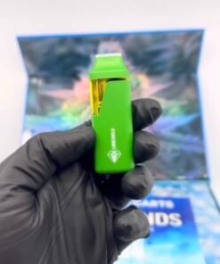 Clean Carts Winter Blue Edition