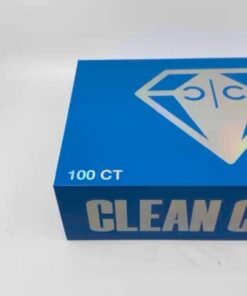 Clean Carts Winter Blue Edition