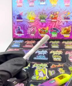 Stoner Stix After Hours