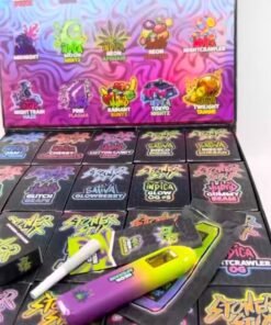 Stoner Stix After Hours