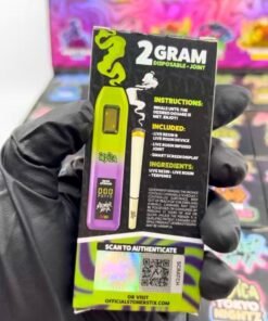 Stoner Stix After Hours