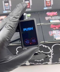 New Push 2G Disposable