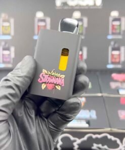 New Push 2G Disposable