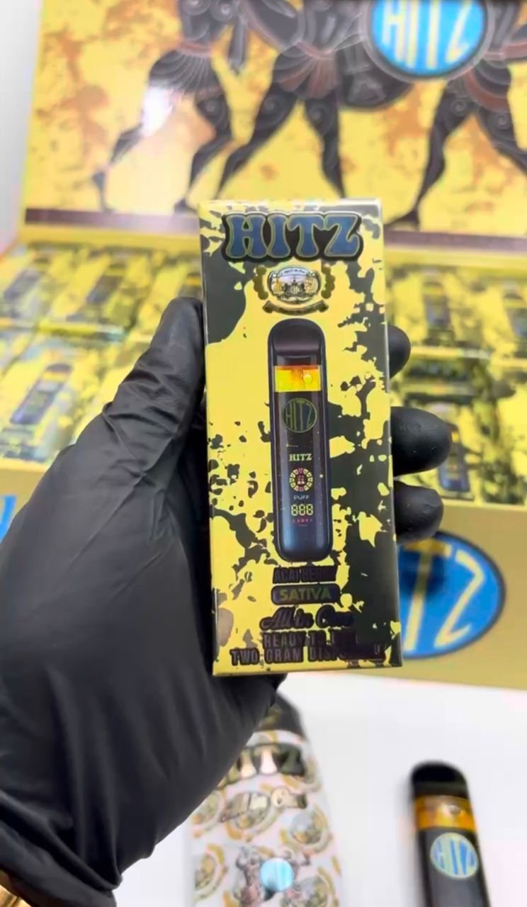 Hitz Infinity Gladiator