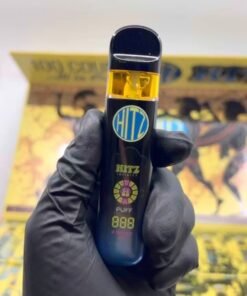 Hitz Infinity Gladiator