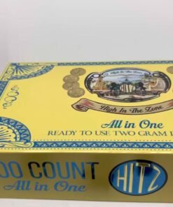 Hitz Infinity Gladiator