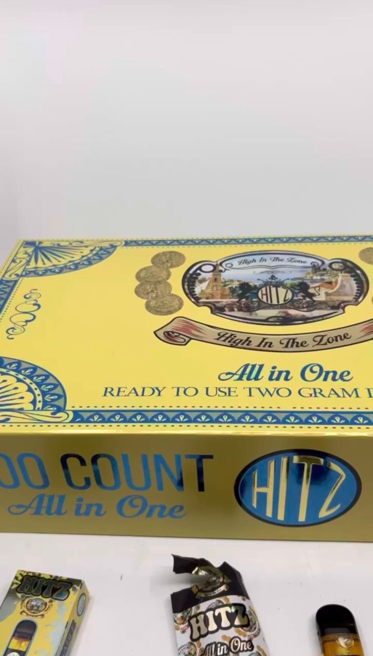 Hitz Infinity Gladiator