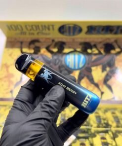 Hitz Infinity Gladiator