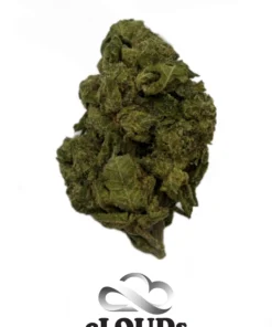 Strawberry Diesel strain