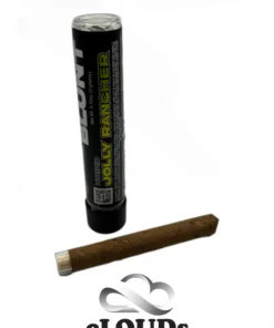 Devour Premium Blunt