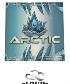 Arctic Extracts Live Resin