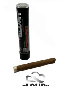 Devour Premium Blunt