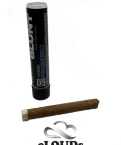 Devour Premium Blunt