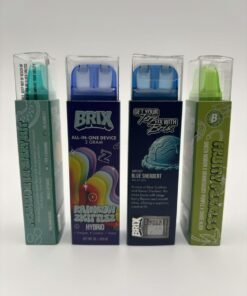 Brix 2G