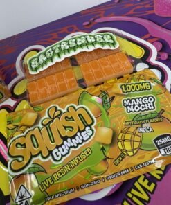 Squish Gummies