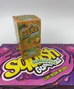 Squish Gummies