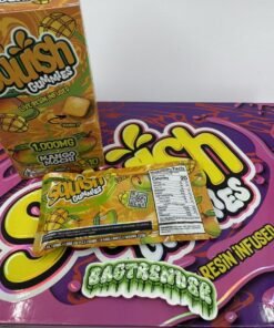 Squish Gummies