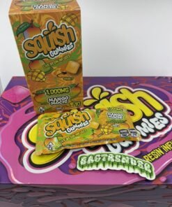 Squish Gummies