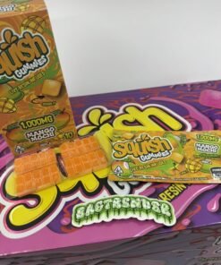 Squish Gummies