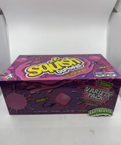 Squish Gummies