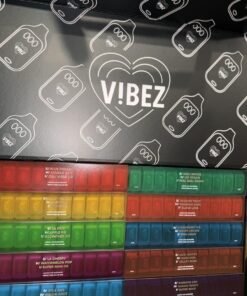V!bez 2G Disposable