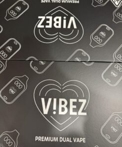 V!bez 2G Disposable