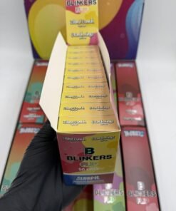 Blinkers Flip Slurpie