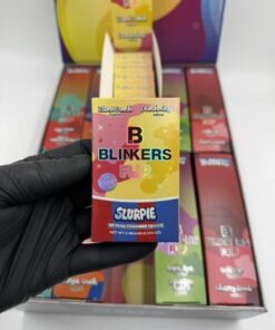 Blinkers Flip Slurpie