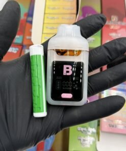 Blinkers Flip Slurpie