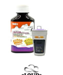 Dranks 2G Disposable