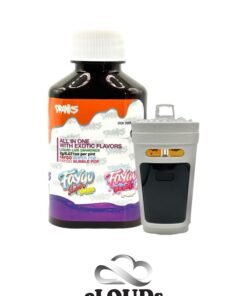 Dranks 2G Disposable