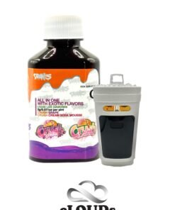 Dranks 2G Disposable